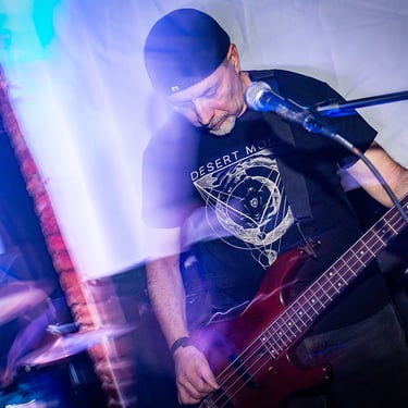 Eugene Fight Club performance