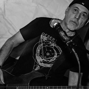 Eugene Fight Club live